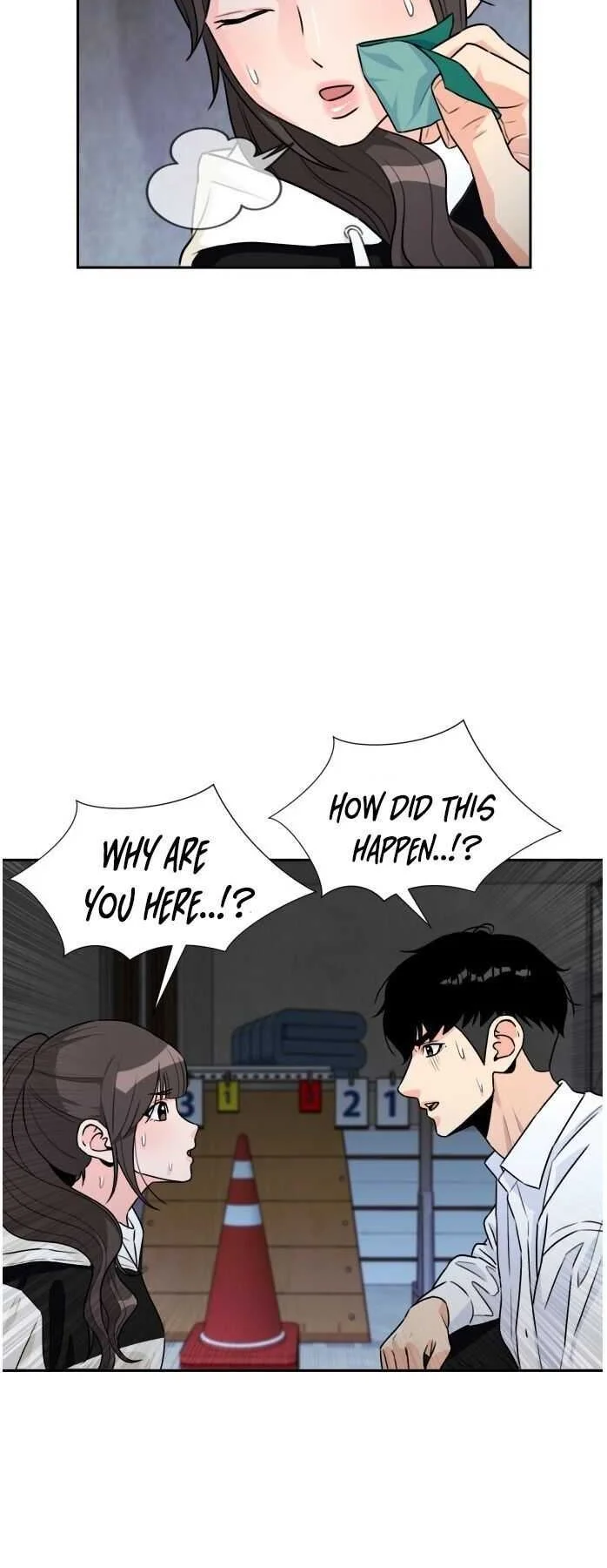 Face Genius Chapter 34 halaman 40