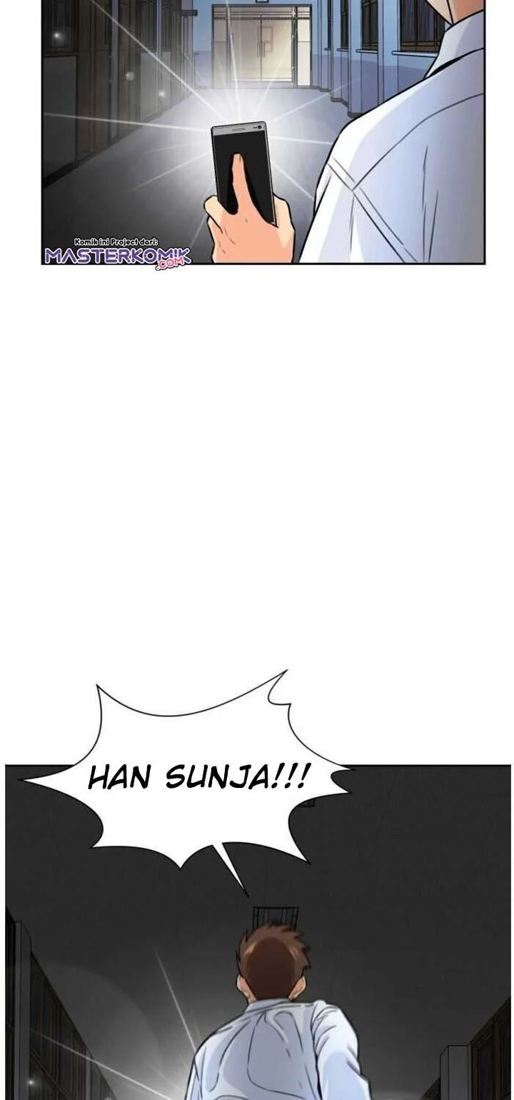Face Genius Chapter 34 halaman 5