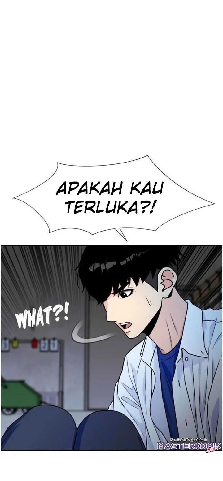 Face Genius Chapter 34 halaman 43