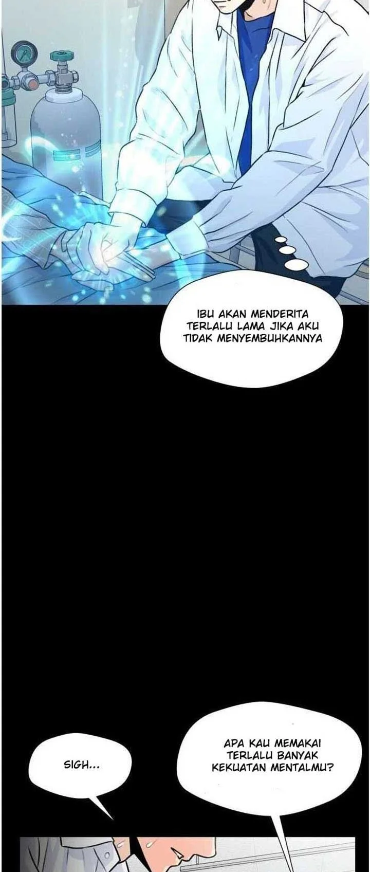 Face Genius Chapter 34 halaman 54