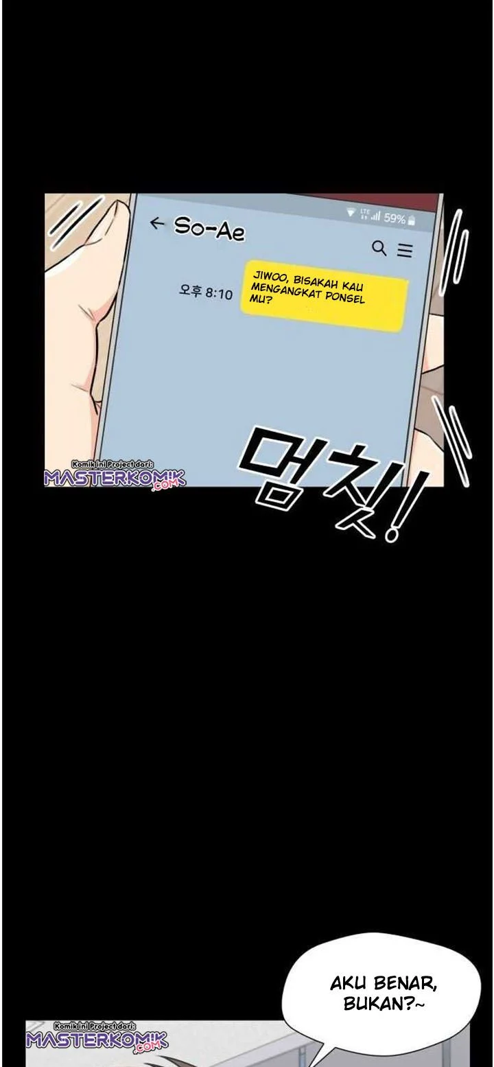 Face Genius Chapter 34 halaman 57
