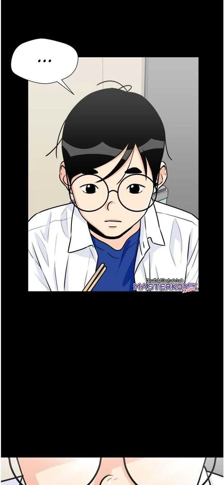 Face Genius Chapter 34 halaman 59