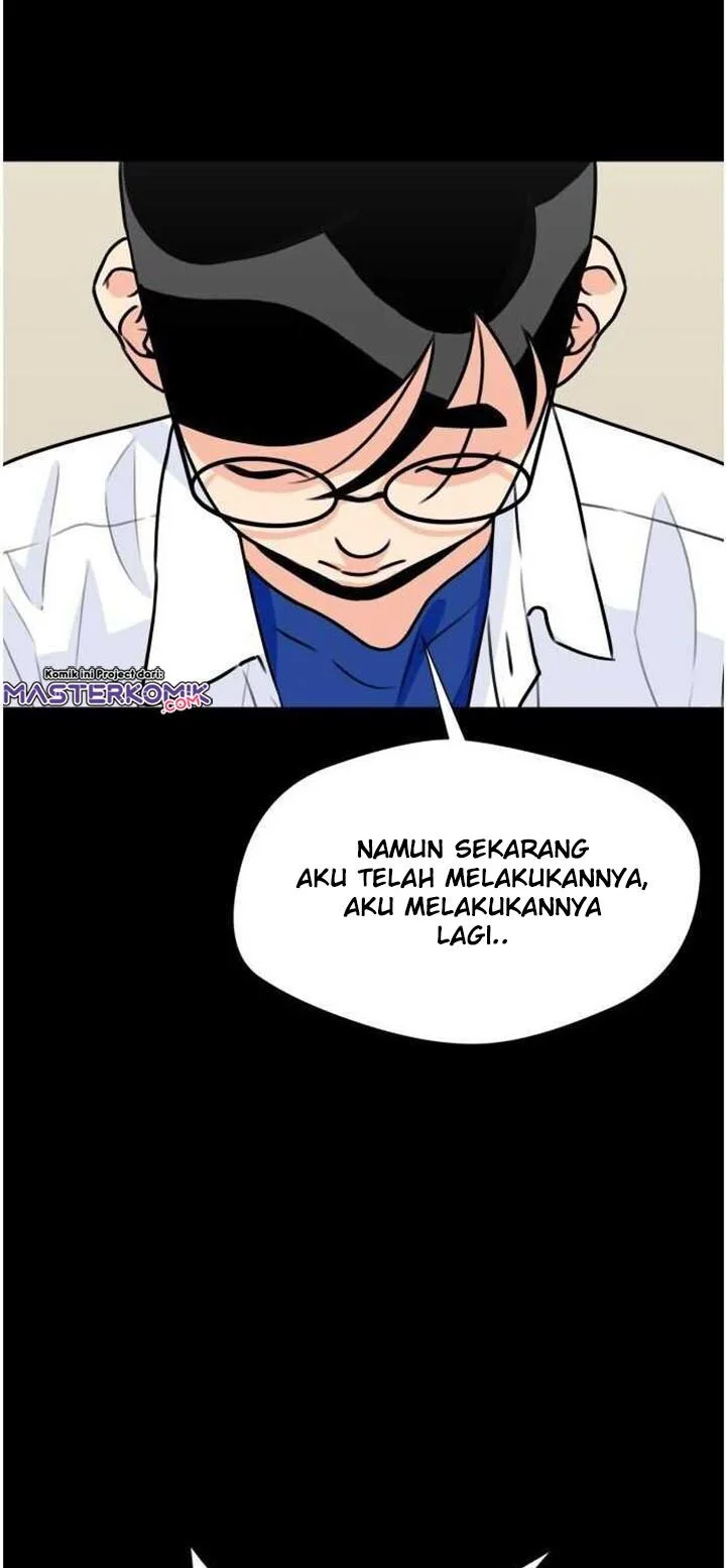 Face Genius Chapter 34 Gambar 64
