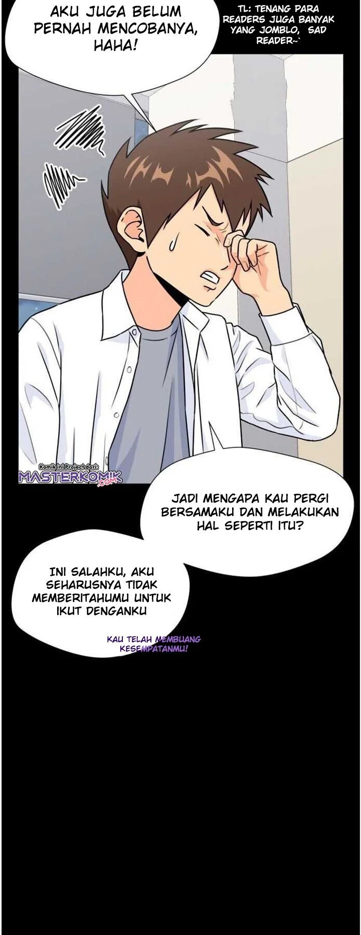 Face Genius Chapter 34 Gambar 66