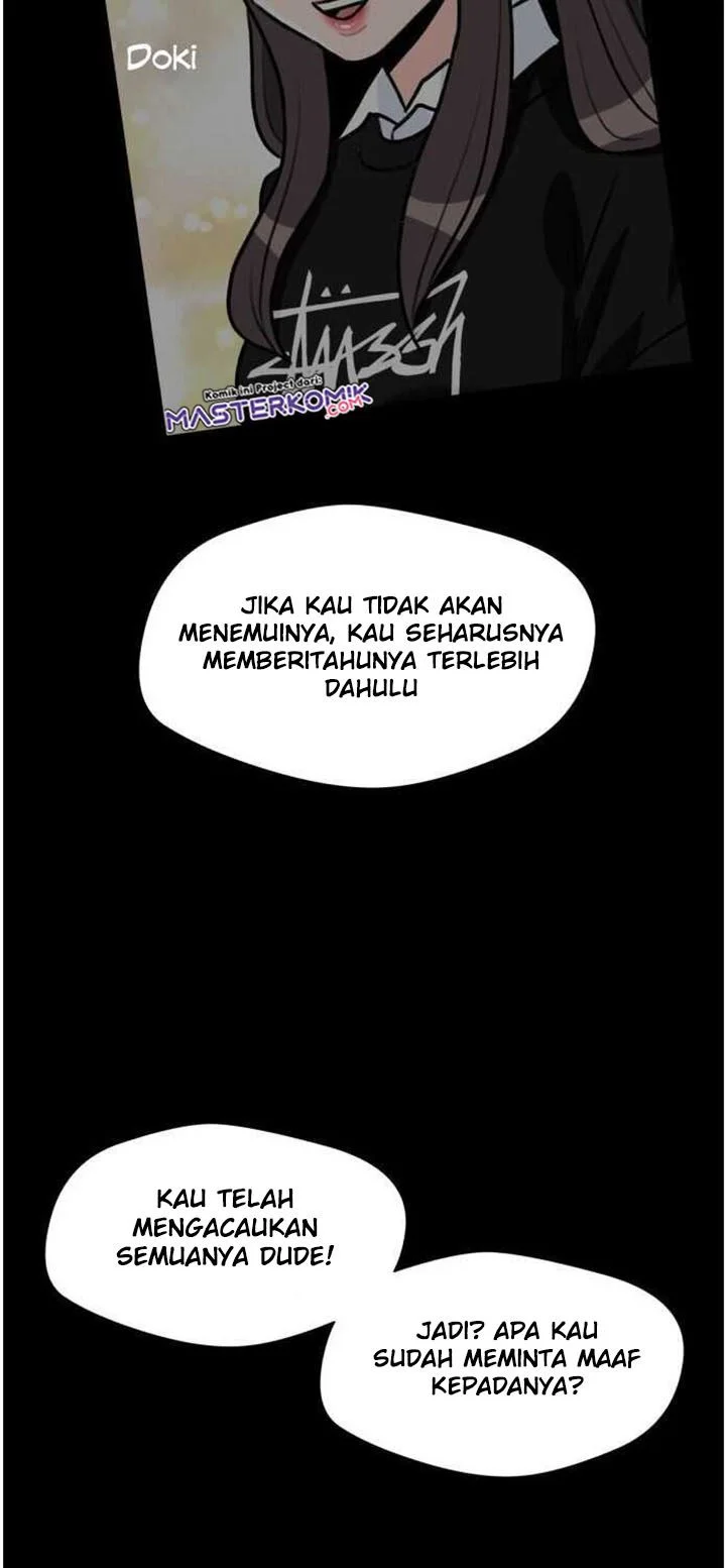 Face Genius Chapter 34 Gambar 68