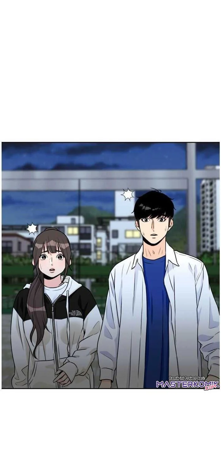 Face Genius Chapter 34 Gambar 80