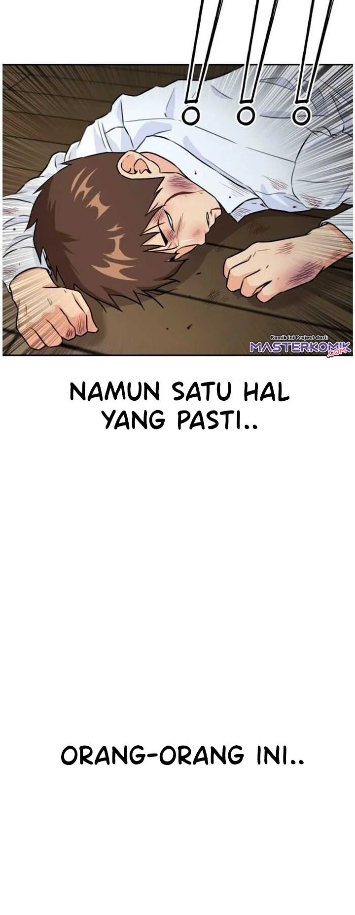 Face Genius Chapter 34 Gambar 84