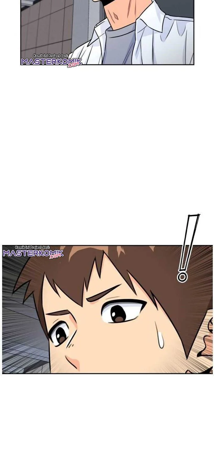 Face Genius Chapter 34 halaman 9