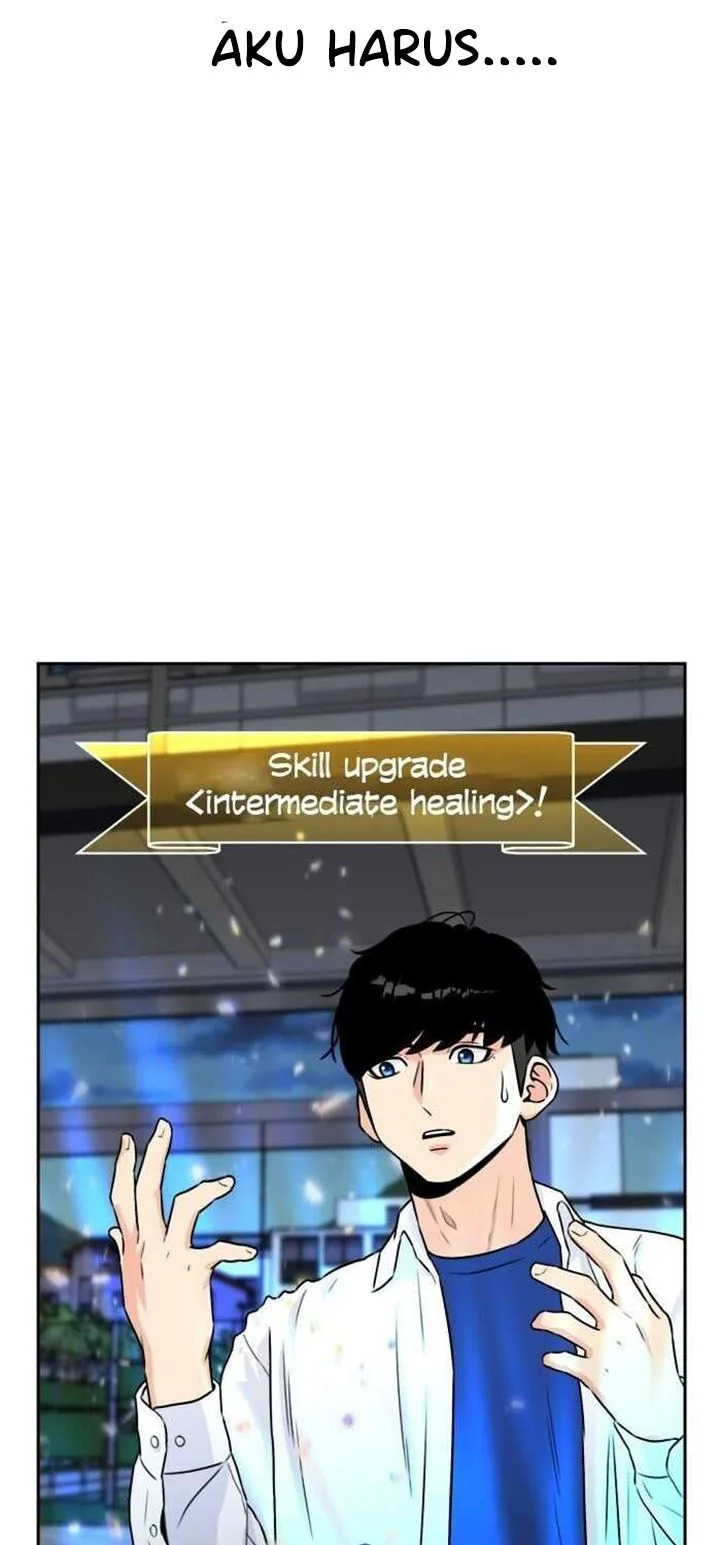 Face Genius Chapter 34 Gambar 88