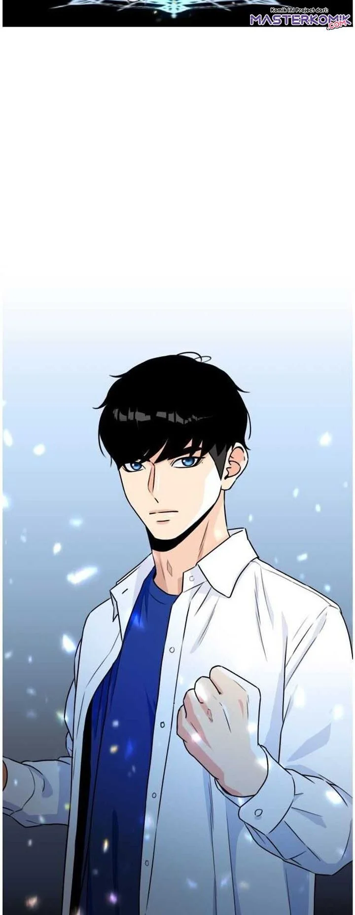 Face Genius Chapter 34 Gambar 91
