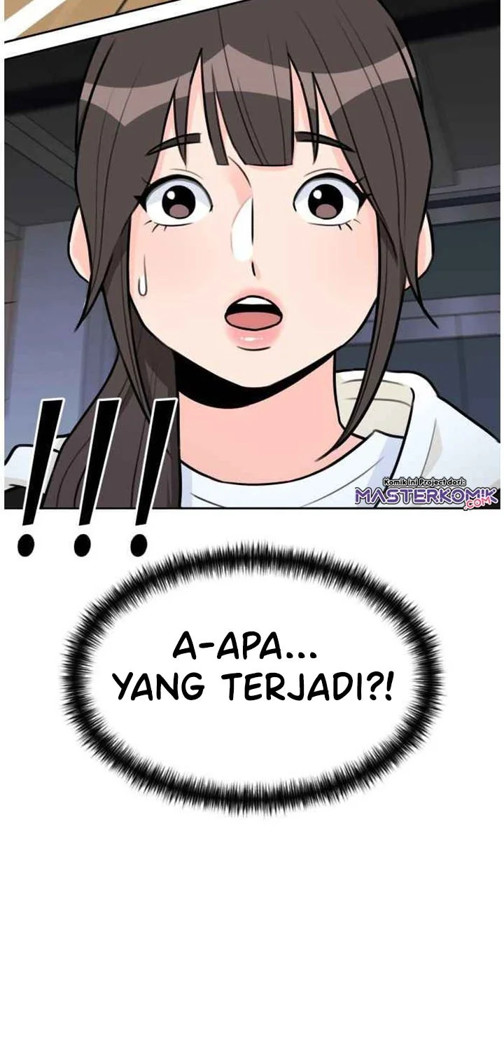 Face Genius Chapter 35 halaman 17