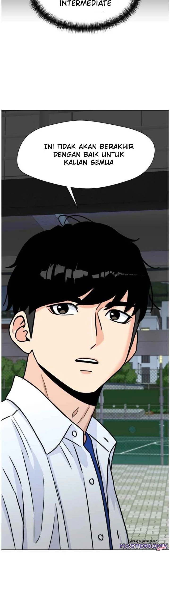 Face Genius Chapter 35 halaman 25