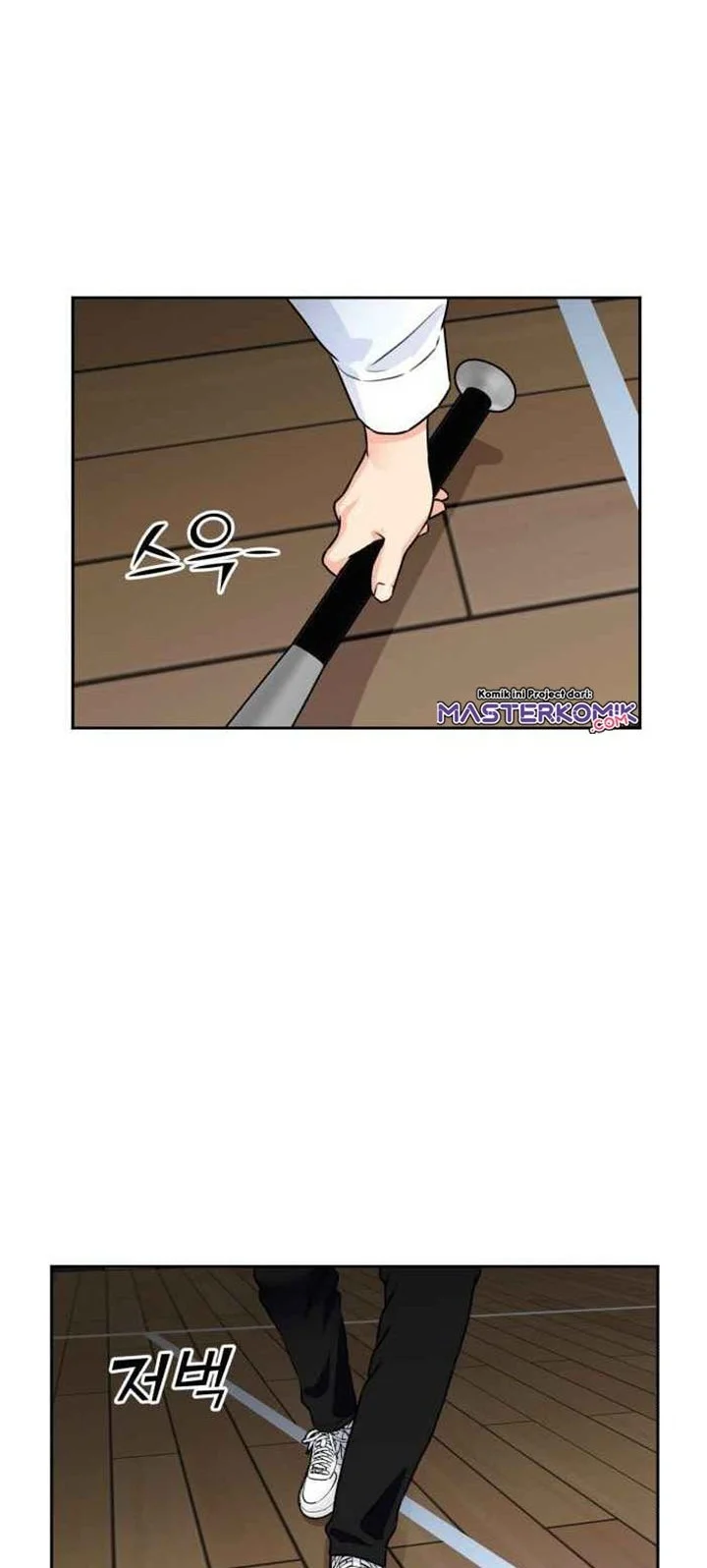 Face Genius Chapter 35 halaman 29