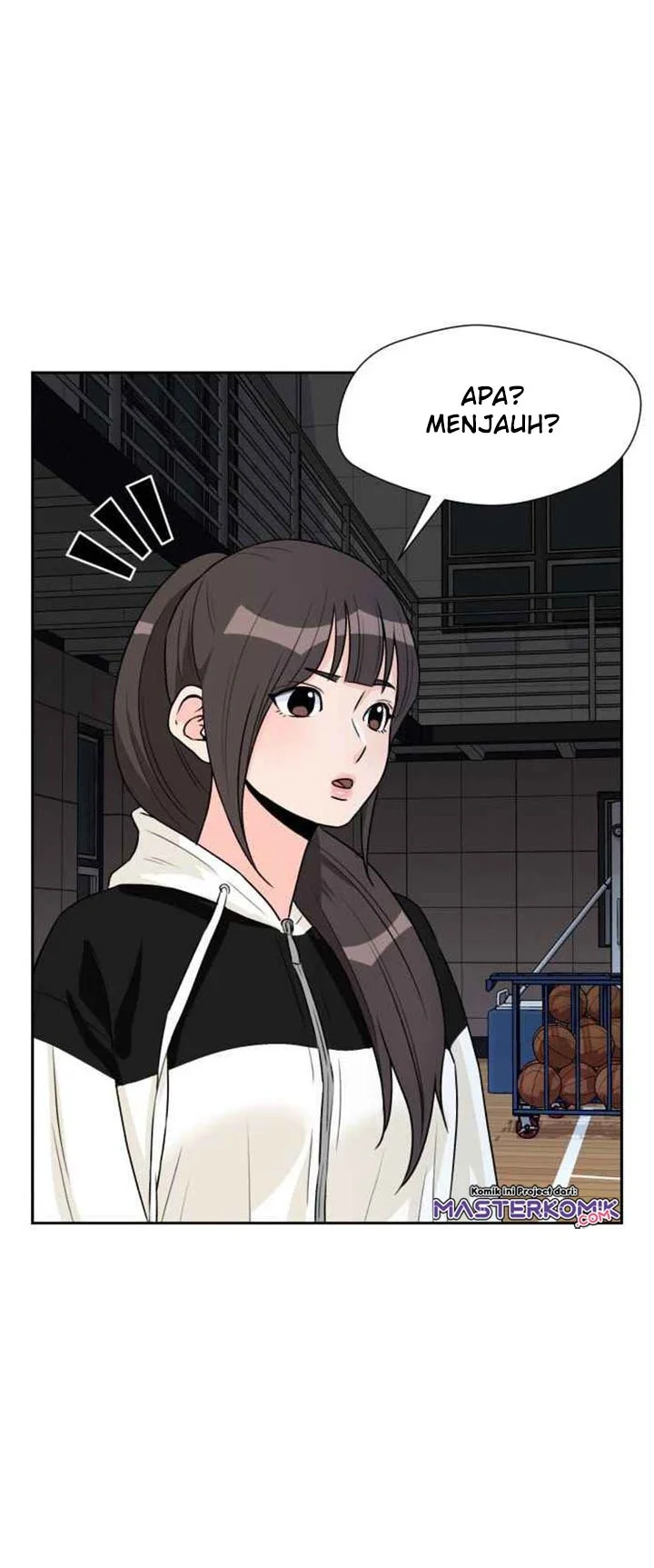 Face Genius Chapter 35 halaman 37