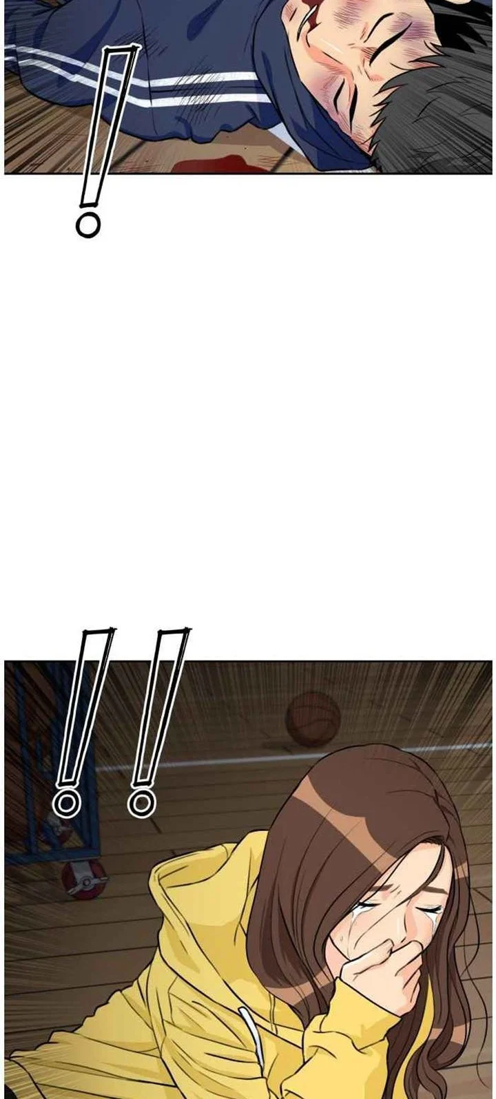 Face Genius Chapter 35 halaman 4