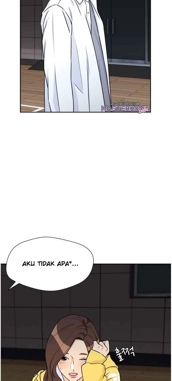 Face Genius Chapter 35 Gambar 55