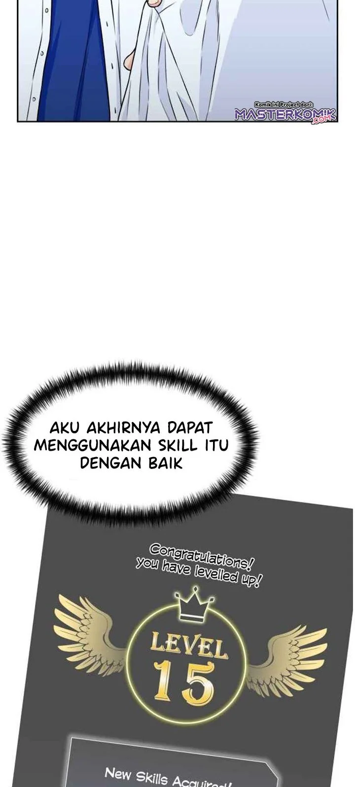 Face Genius Chapter 35 Gambar 60