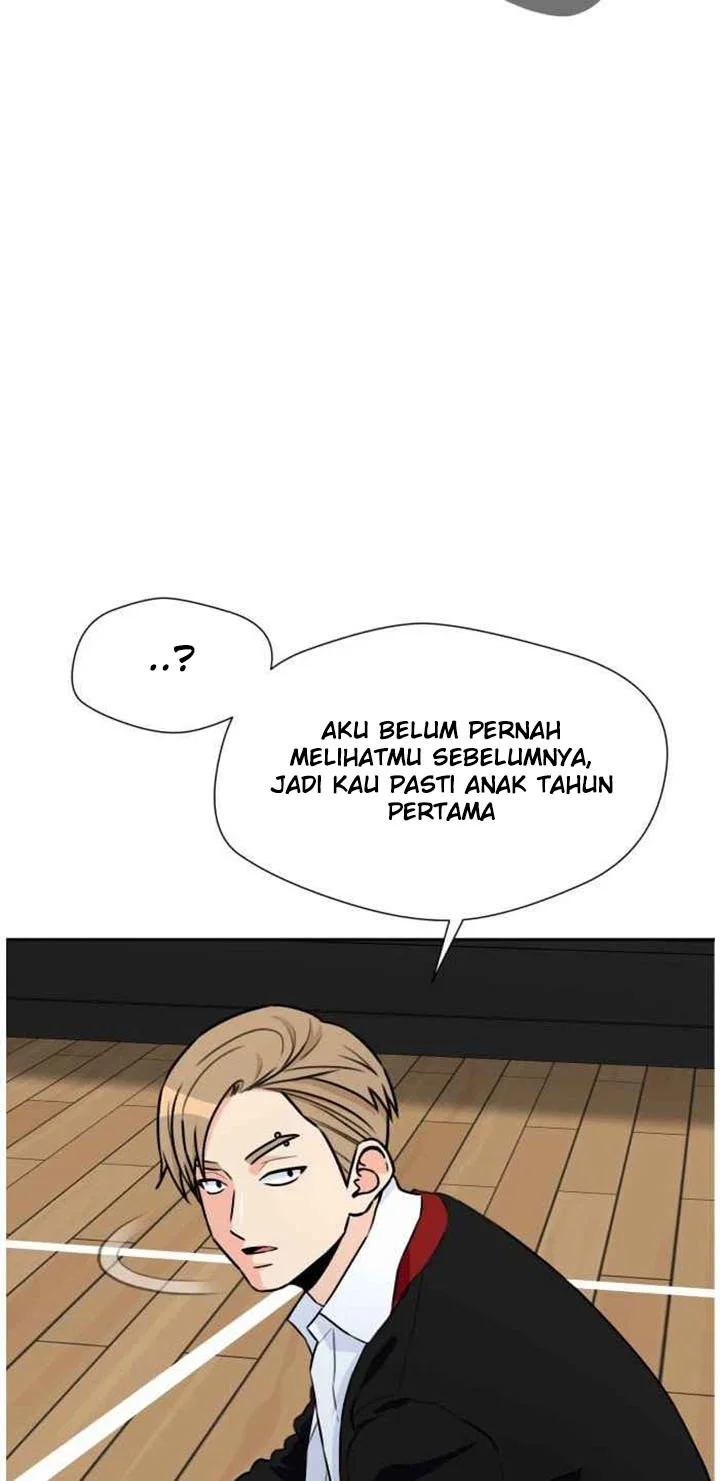 Face Genius Chapter 35 halaman 7