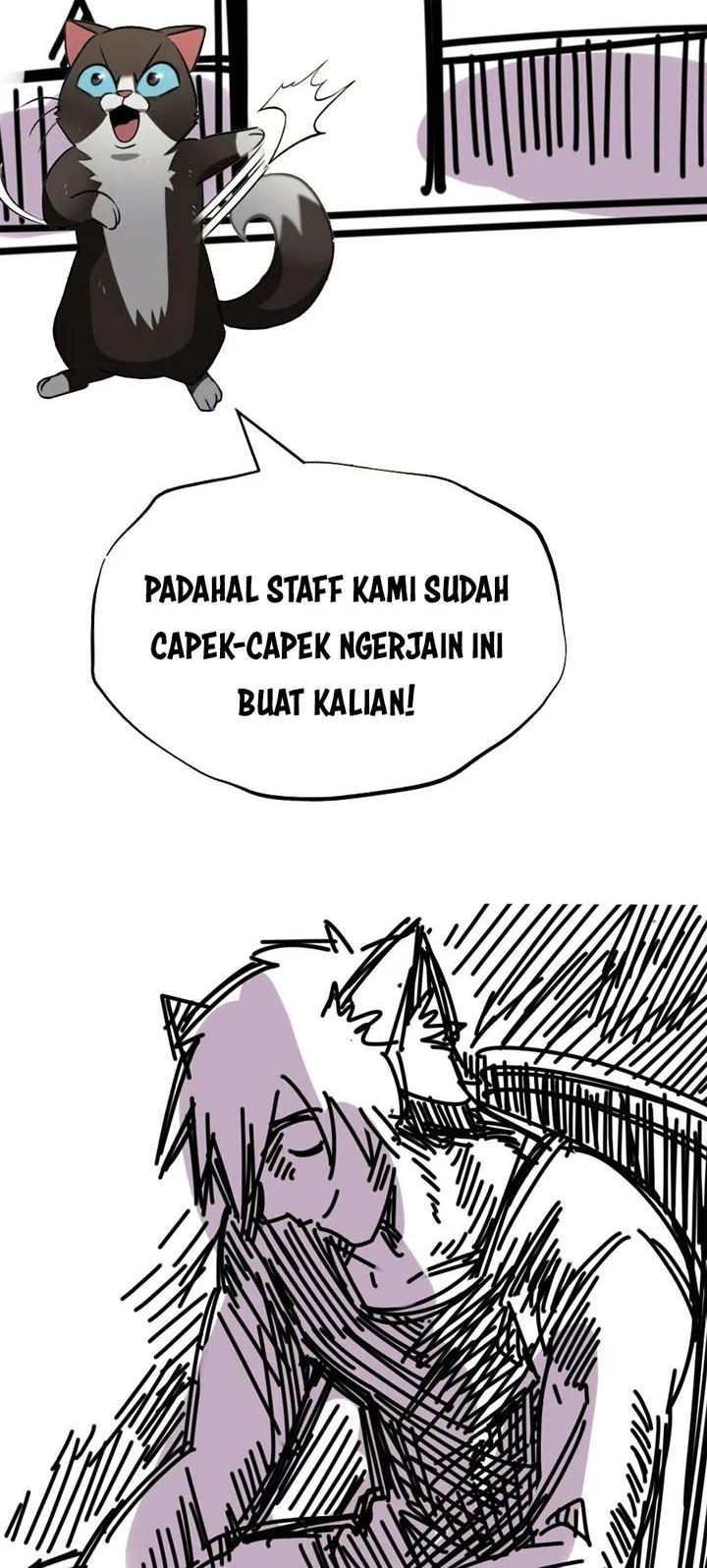 Face Genius Chapter 35 Gambar 67