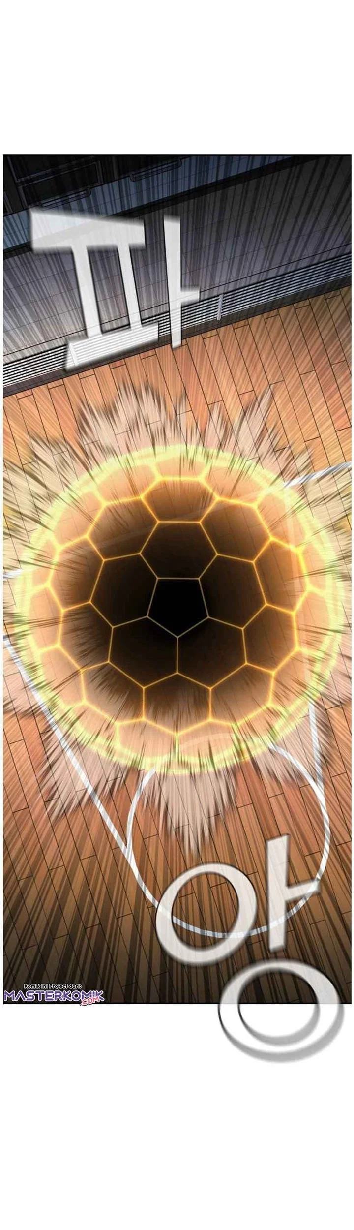 Face Genius Chapter 35 halaman 13