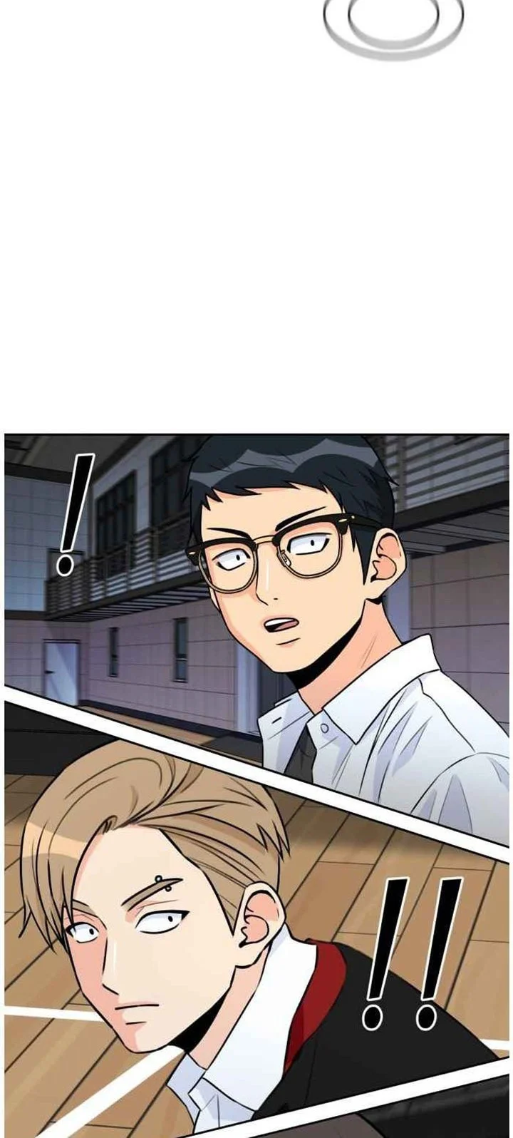 Face Genius Chapter 35 halaman 16