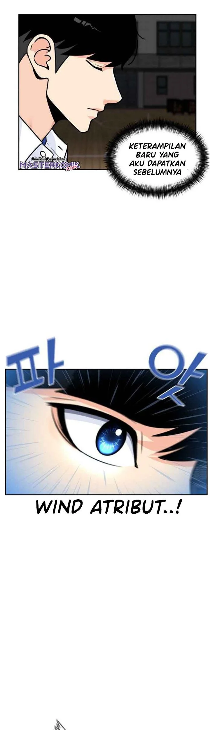 Face Genius Chapter 36 halaman 22