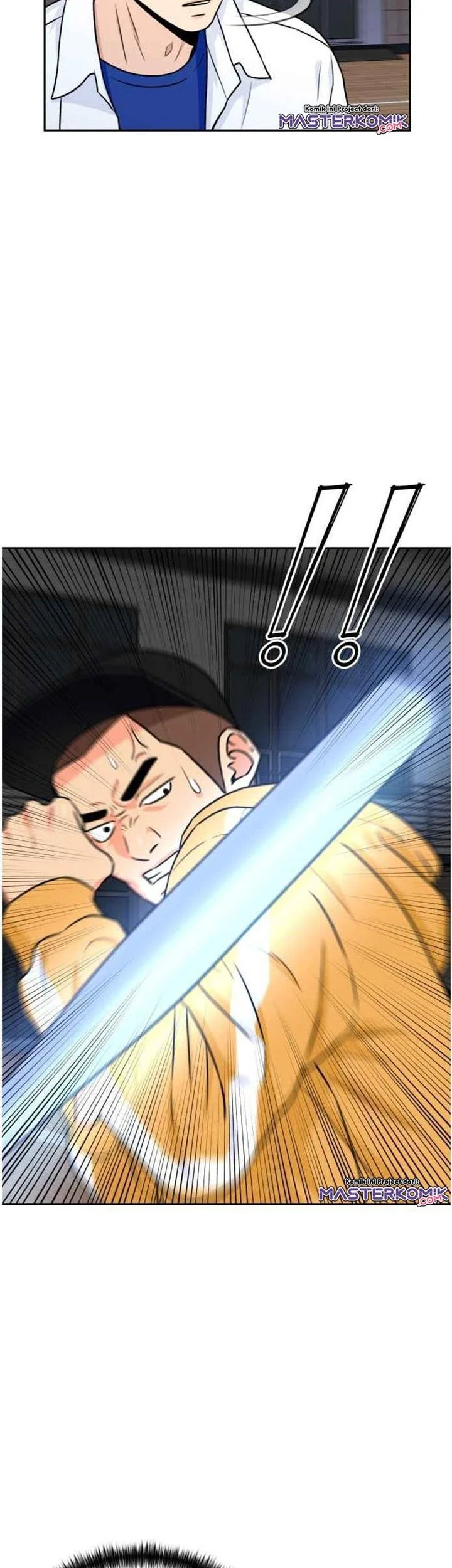 Face Genius Chapter 36 halaman 34