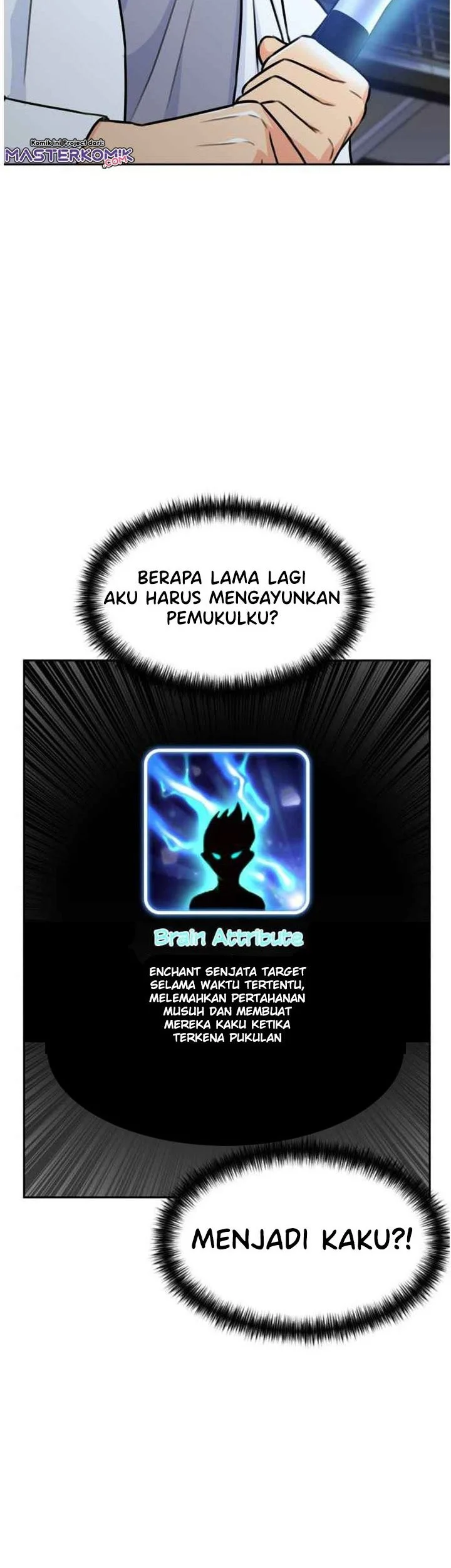 Face Genius Chapter 36 halaman 44