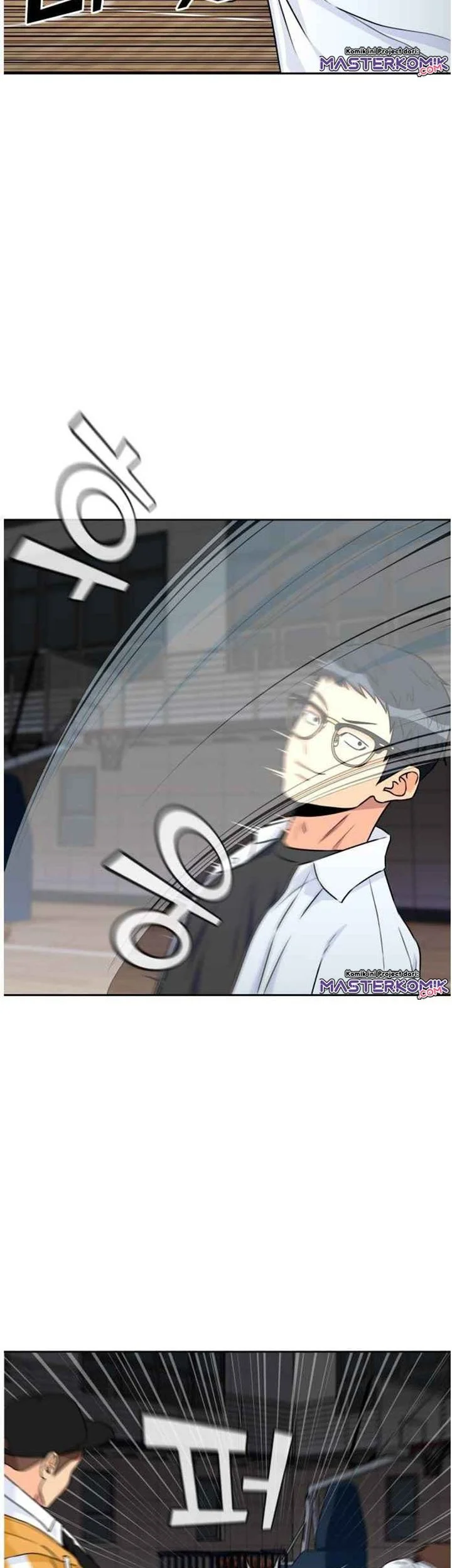 Face Genius Chapter 36 Gambar 53