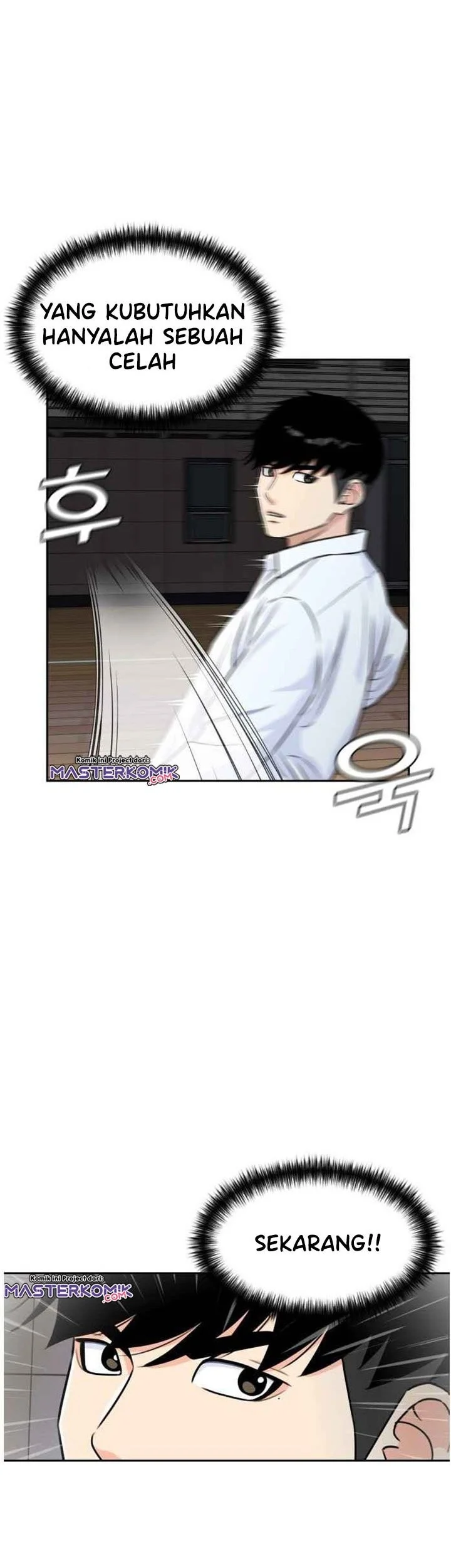 Face Genius Chapter 36 Gambar 59