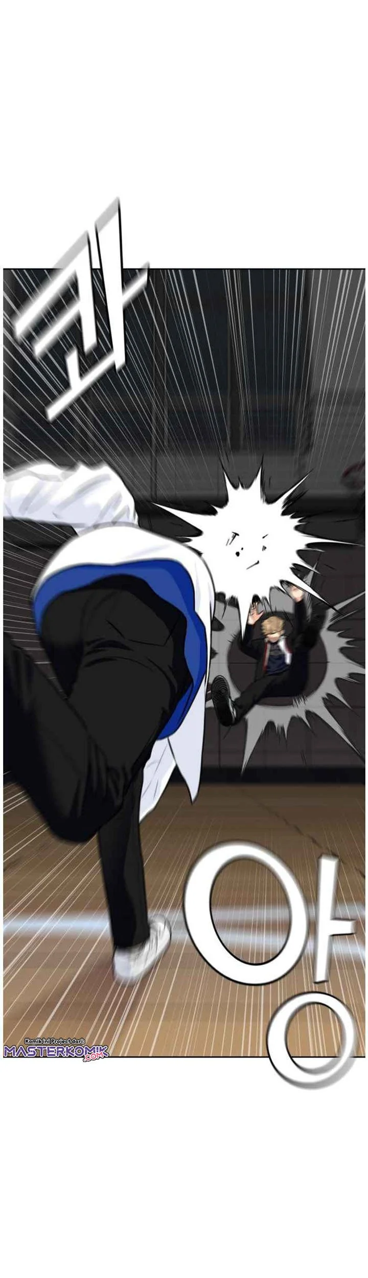 Face Genius Chapter 36 Gambar 61