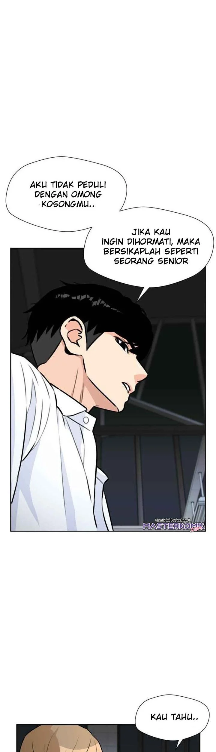 Face Genius Chapter 36 halaman 12