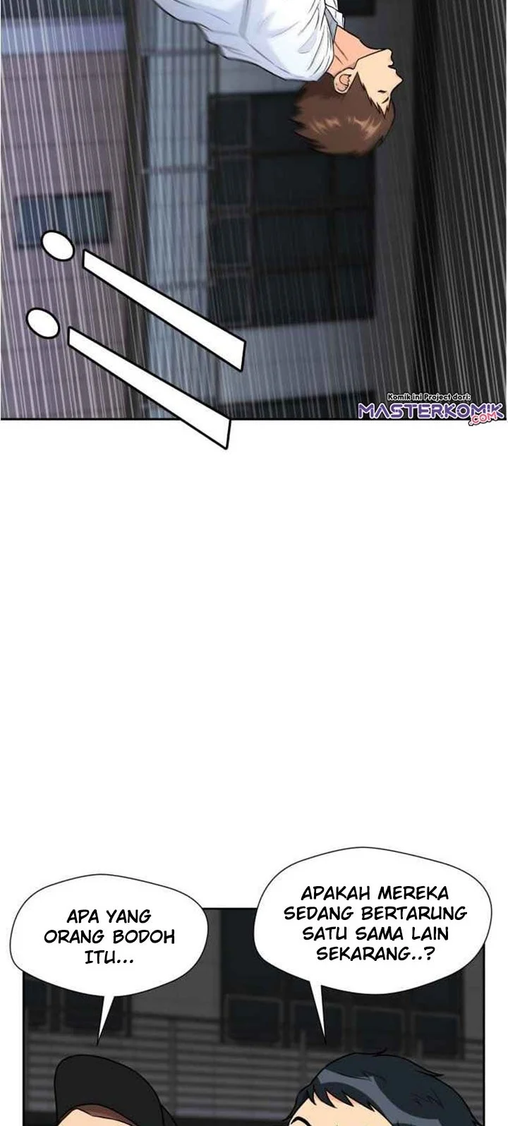 Face Genius Chapter 37 halaman 18