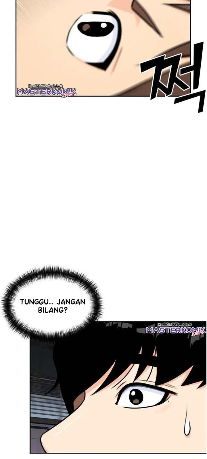 Face Genius Chapter 37 halaman 20