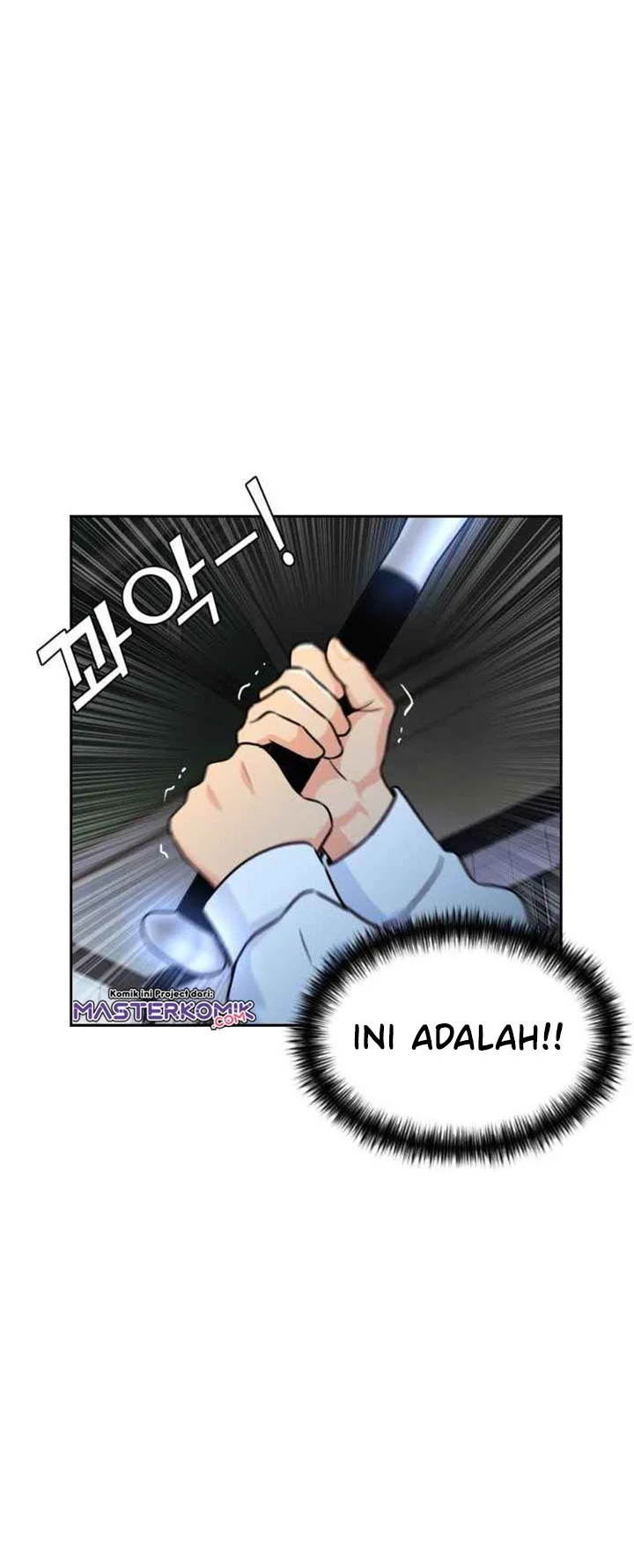 Face Genius Chapter 37 halaman 21