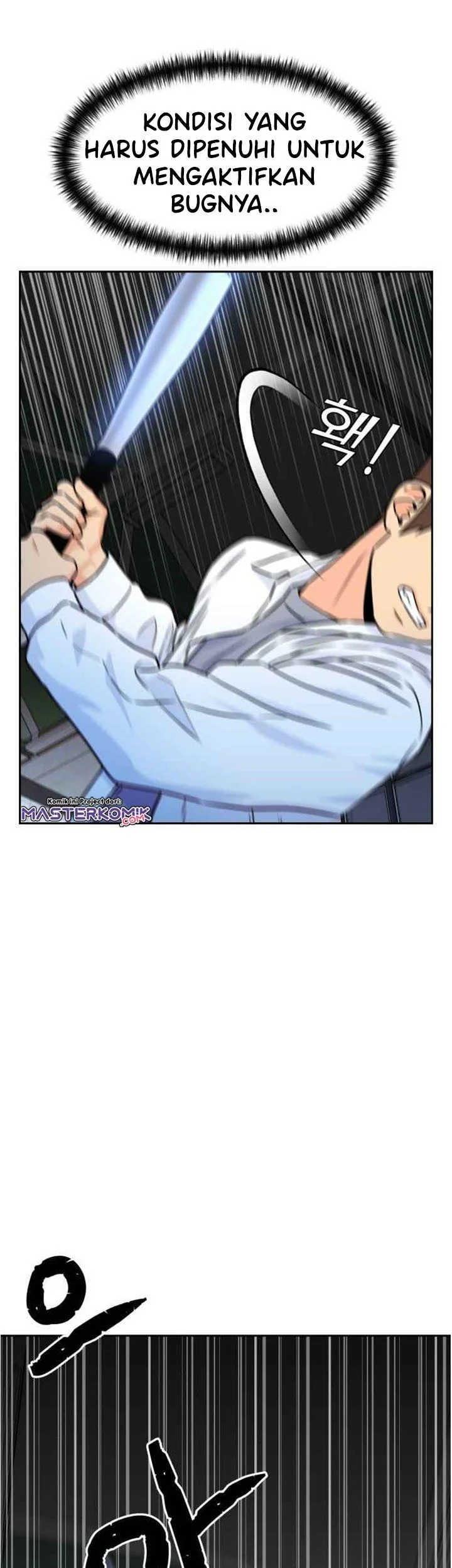 Face Genius Chapter 37 halaman 22