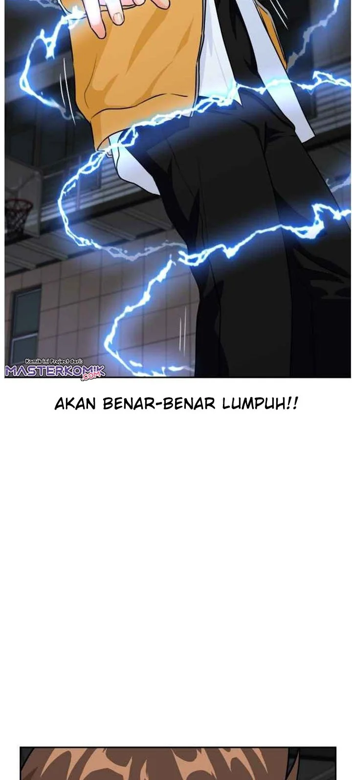 Face Genius Chapter 37 halaman 30