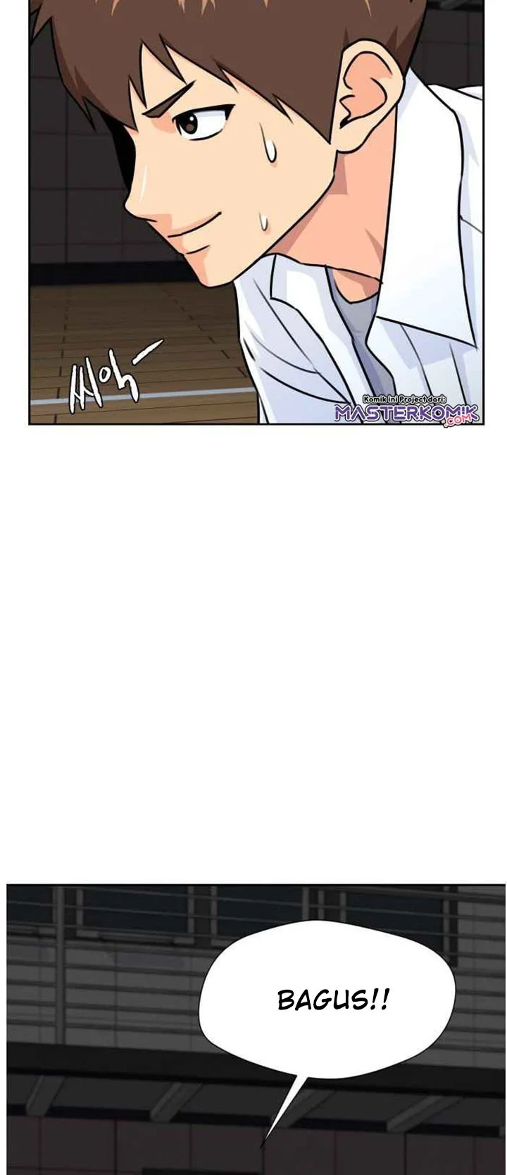 Face Genius Chapter 37 halaman 31