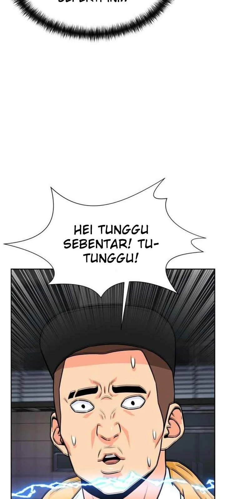 Face Genius Chapter 37 halaman 38