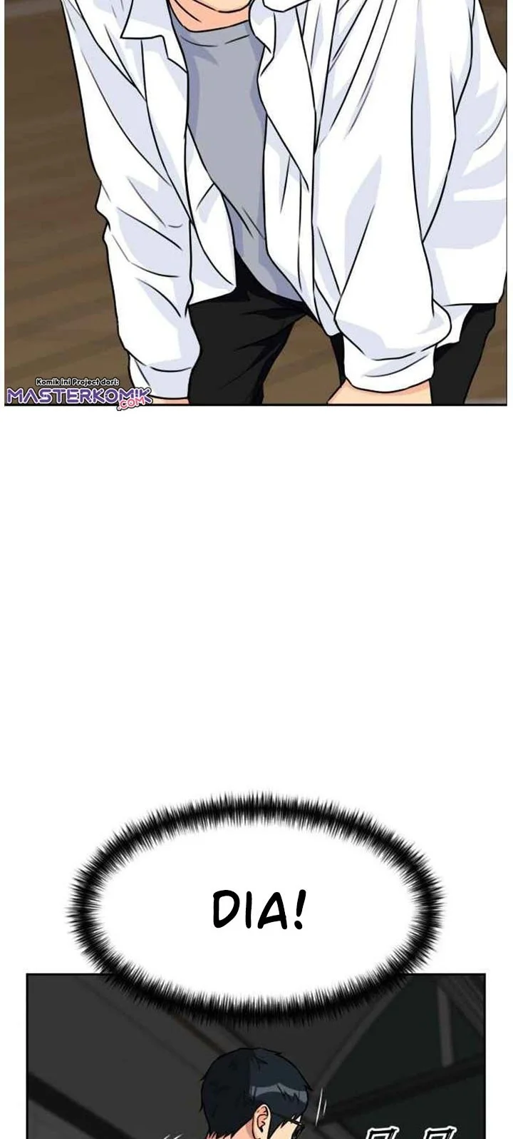 Face Genius Chapter 37 Gambar 44
