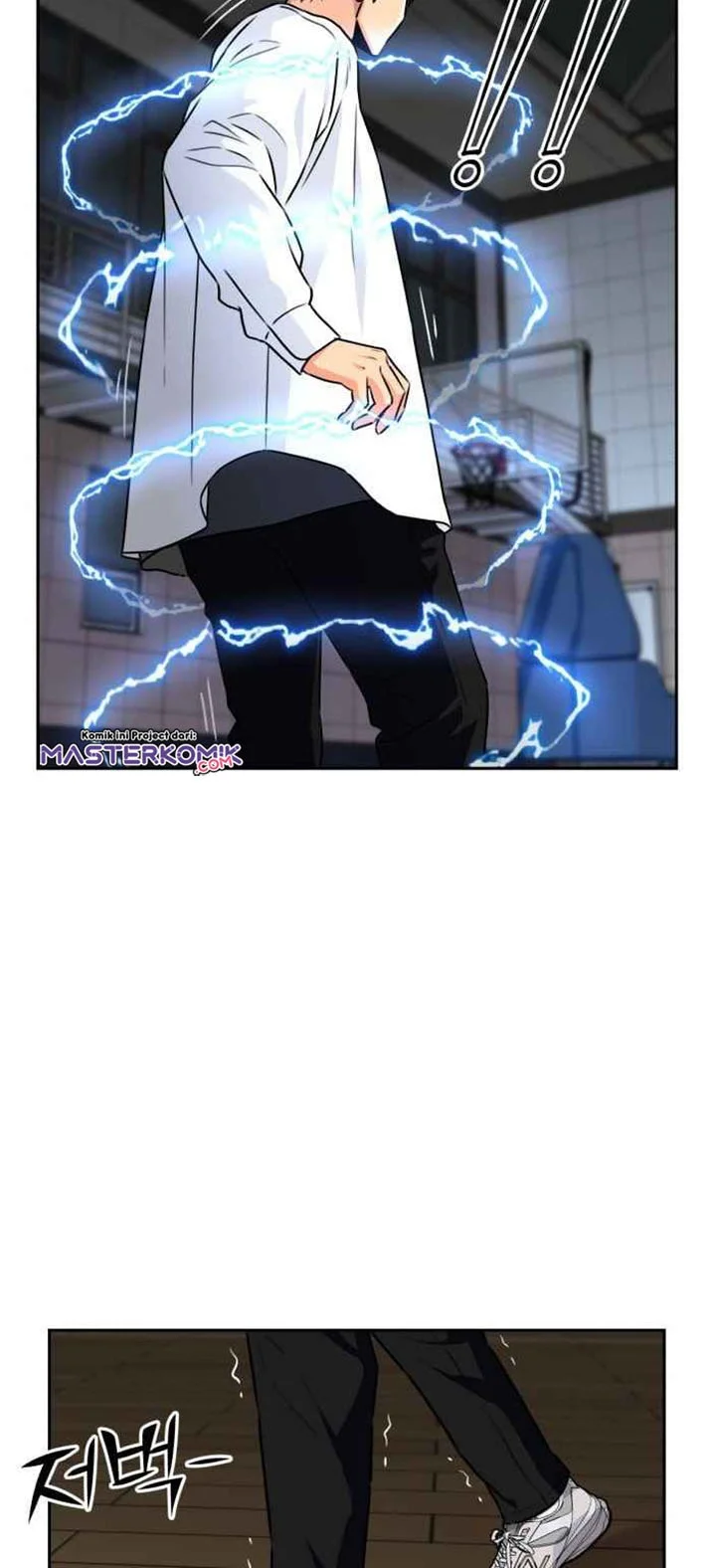 Face Genius Chapter 37 Gambar 45