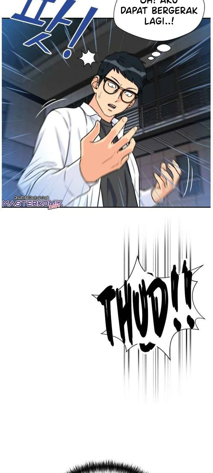 Face Genius Chapter 37 Gambar 47