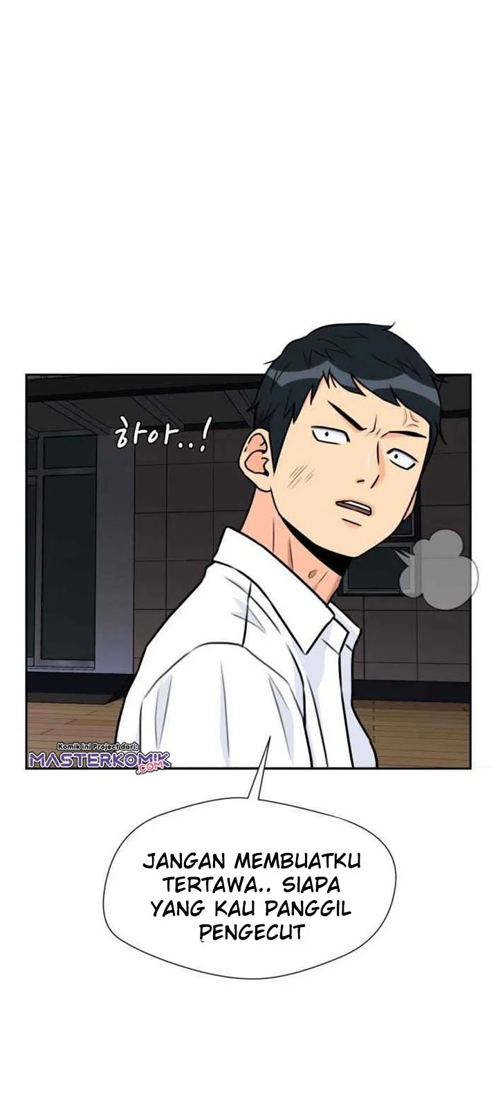 Face Genius Chapter 37 Gambar 52