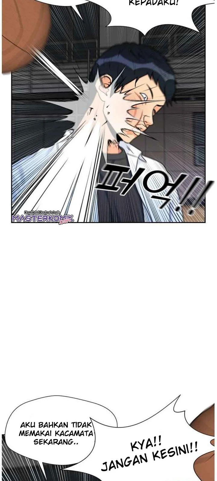 Face Genius Chapter 37 Gambar 54