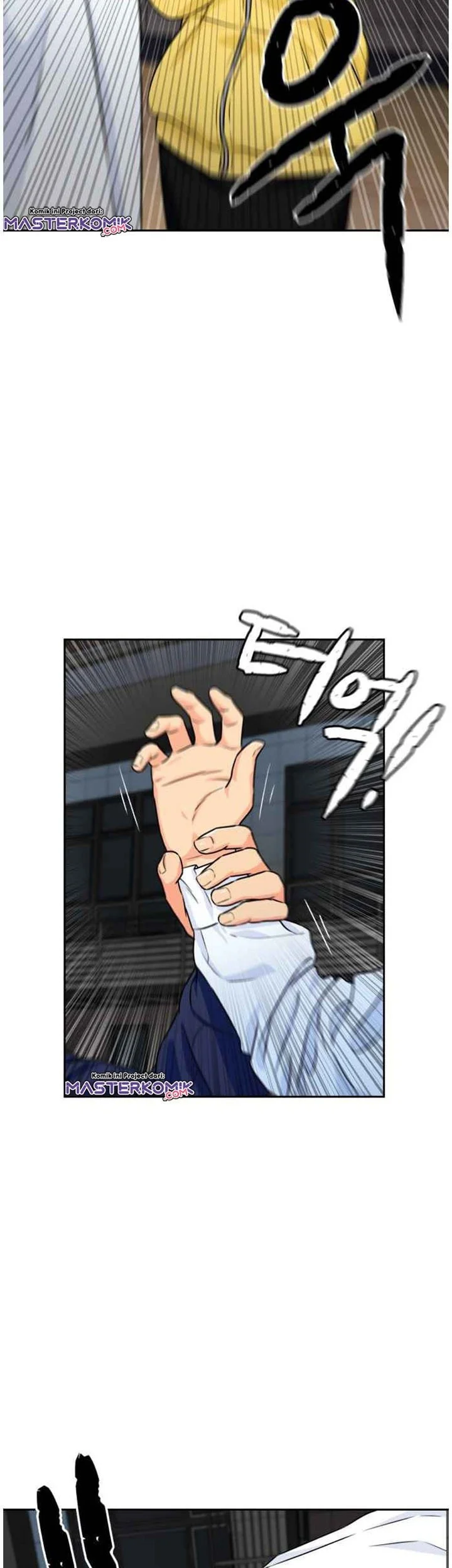 Face Genius Chapter 37 Gambar 58