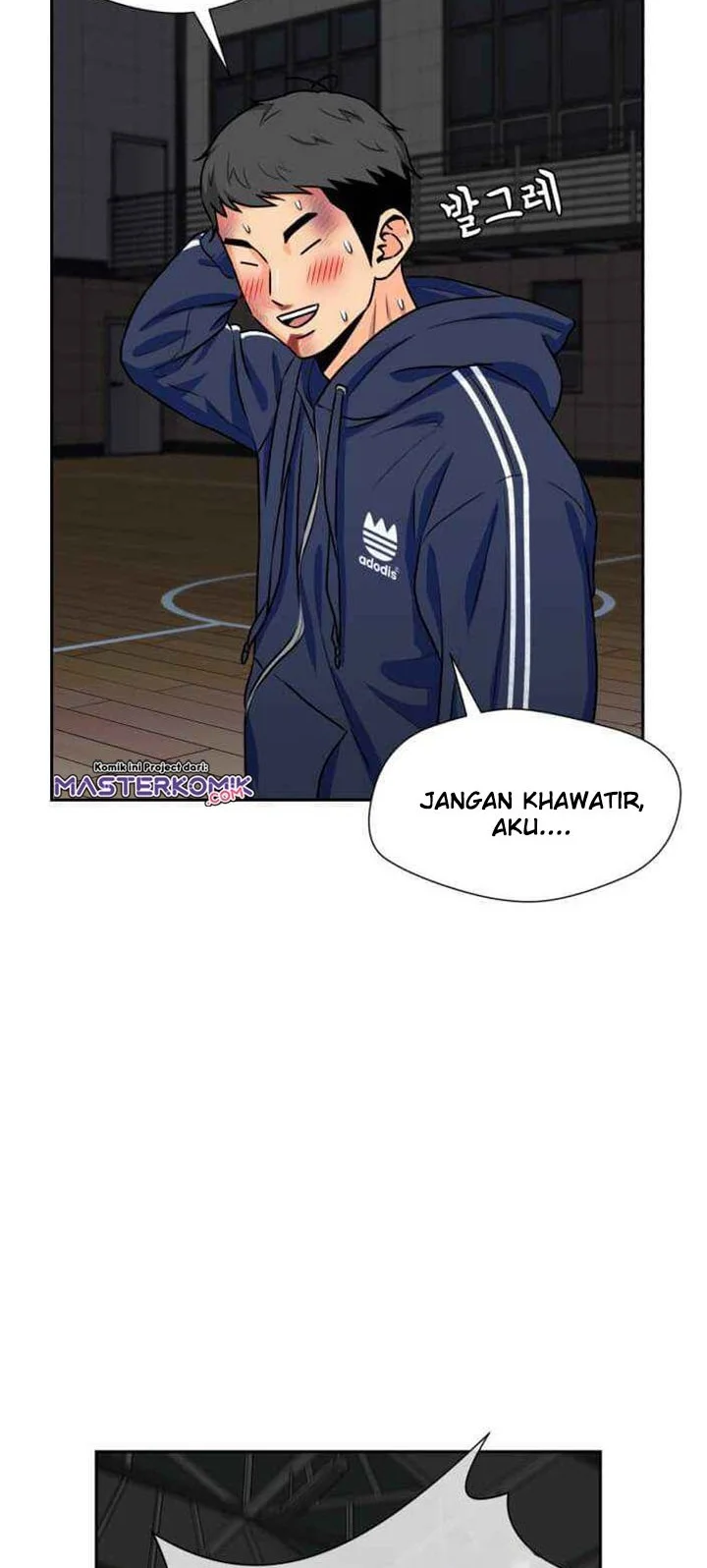 Face Genius Chapter 38 halaman 20