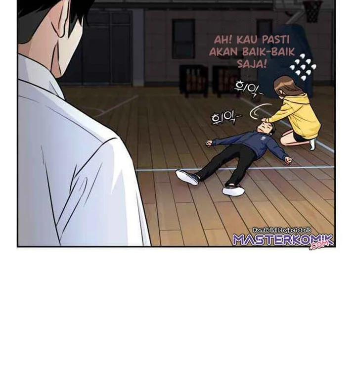 Face Genius Chapter 38 halaman 22