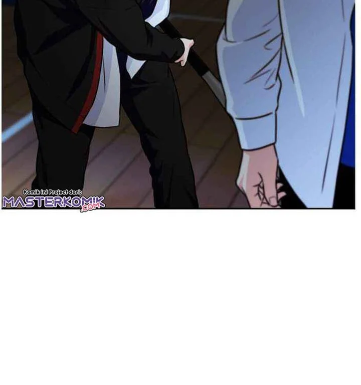 Face Genius Chapter 38 halaman 26
