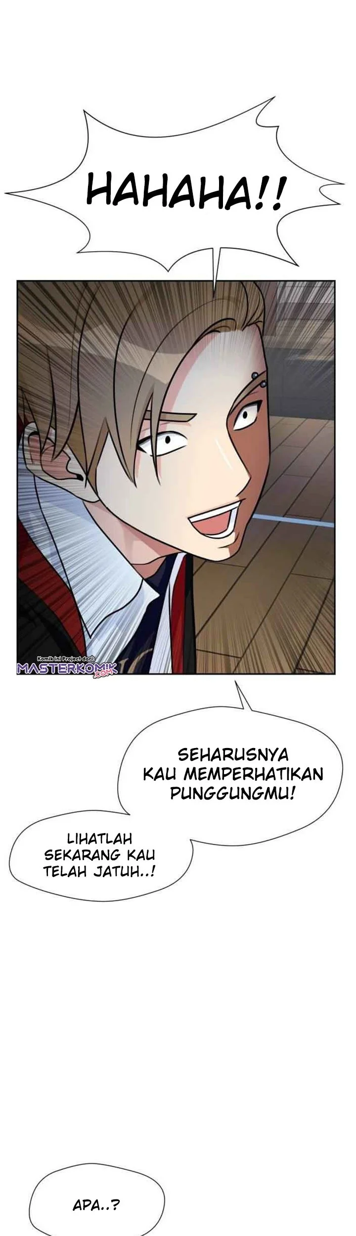 Face Genius Chapter 38 halaman 27