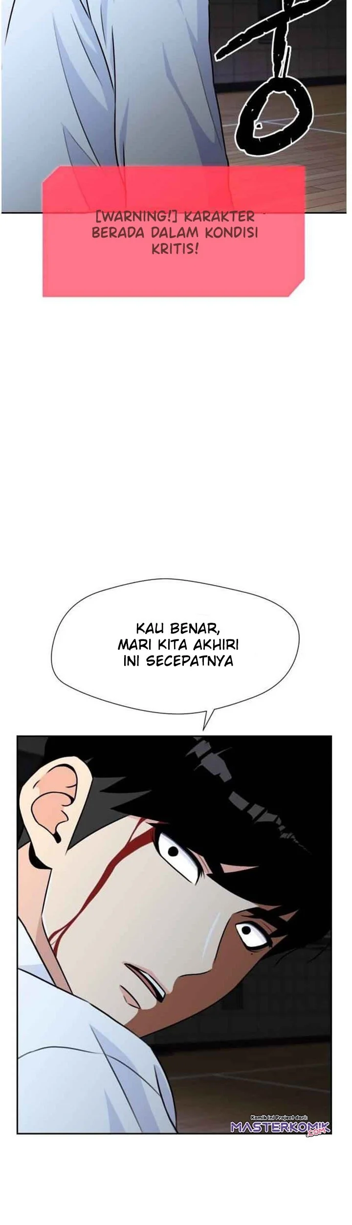 Face Genius Chapter 38 halaman 29